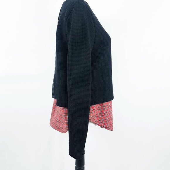 Generation Love Double Layer Shirt - Picture 4 of 5